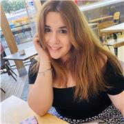 Doy clases particulares de inglés, lengua, mate economía (entre otras asignaturas) desde primaria hasta bachillerato